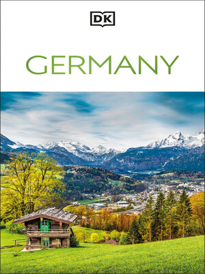 DK Germany - ebook